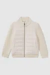 Reiss 9 Years In Off White