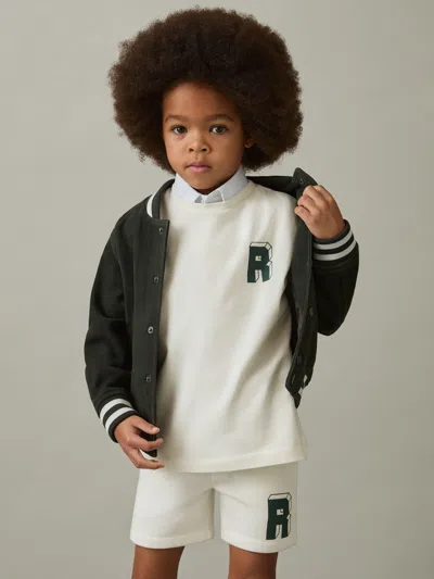 Reiss Kids' 10 Years In Multi
