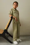 Reiss 9 Years In Khaki