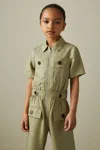 Reiss 10 Years In Khaki