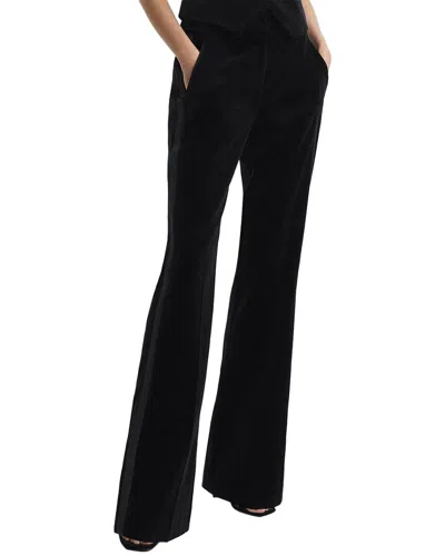 Reiss Opal Trouser In Black