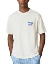 Reiss Palm Graphic Tee