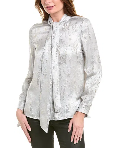 REISS REISS PALMA TOP