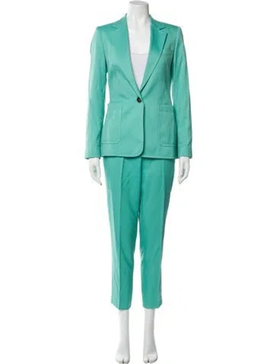 Pre-owned Reiss Pantsuit In Blue