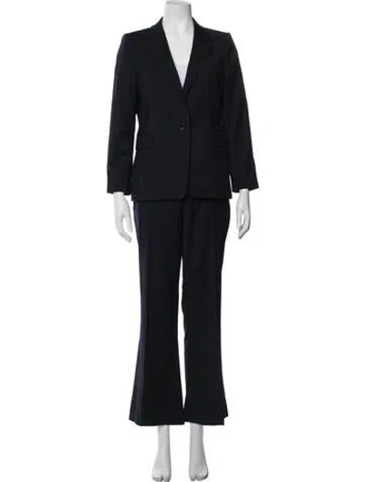 Pre-owned Reiss Pantsuit In Blue