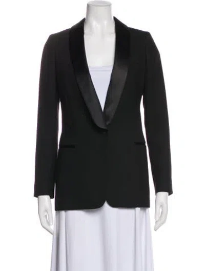 Pre-owned Reiss Pantsuit In Gray