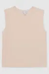 Reiss 14 Years In Peach