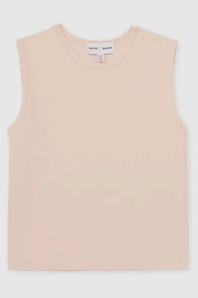 Reiss 14 Years In Peach