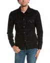 Reiss Pearce Shirt In Multi
