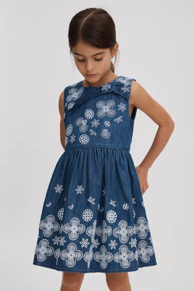 Reiss Kids' 5 Years In Denim