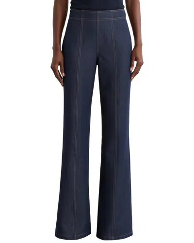 Reiss Petite Edie Jean In Blue