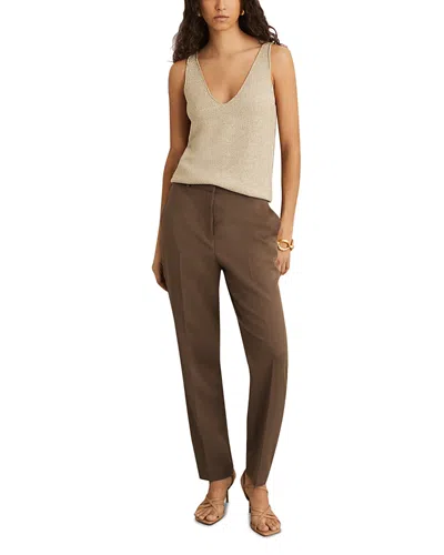 Reiss Petites Gabi Trousers