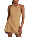 Reiss Pia Skort Playsuit