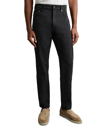 Reiss Piction Slim Fit Jeans In Stay Navy