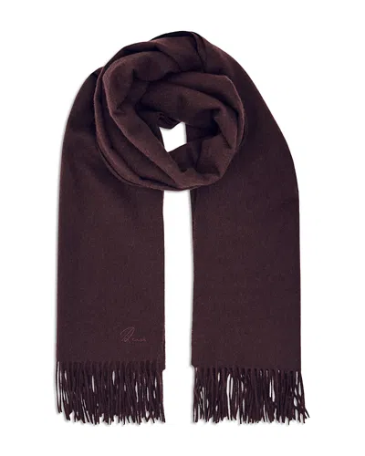 REISS PICTON SCARF