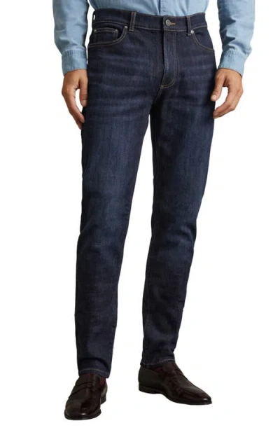Reiss Picton Slim Fit Jeans In Blue