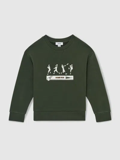 Reiss 14 Years