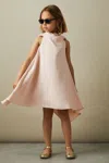 Reiss Kids' Pink