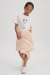 Reiss 7 Years In Pink