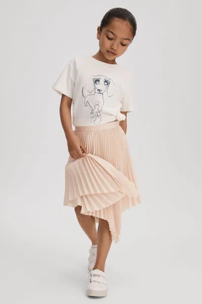 Reiss 7 Years In Pink