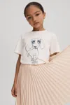 Reiss 10 Years In Pink