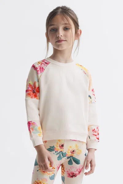 Reiss Kids' 6 Years In Pink