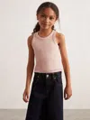 Reiss Pink Camisole In Pink