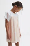 Reiss 6 Years In Pink
