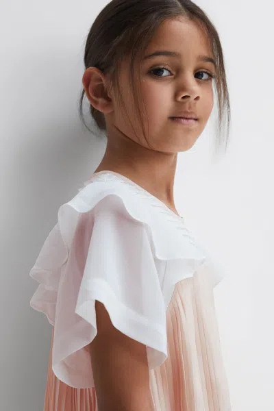 Reiss 11 Years In Pink