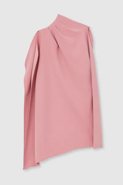 Reiss Pink Dress
