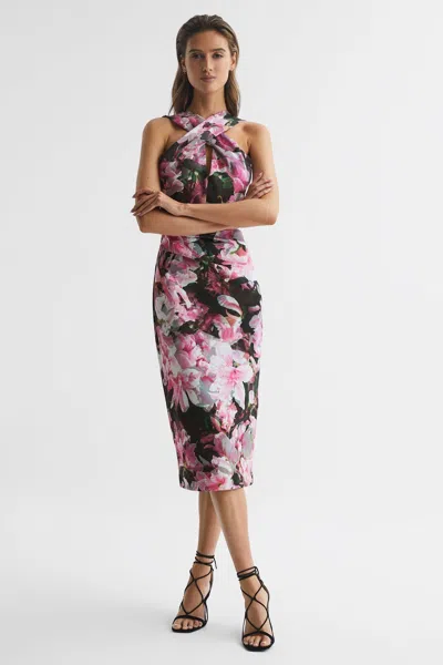 Reiss Ella In Pink
