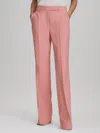Reiss Millie Flare Trouser