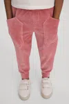 Reiss 12 Years In Pink