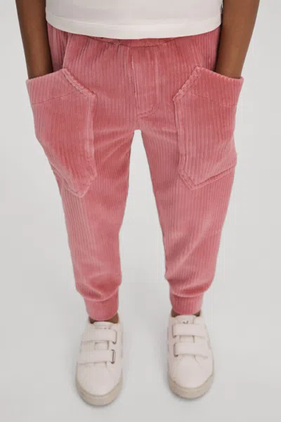 Reiss 12 Years In Pink