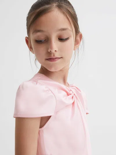 Reiss Kids' 8 Years In Pink