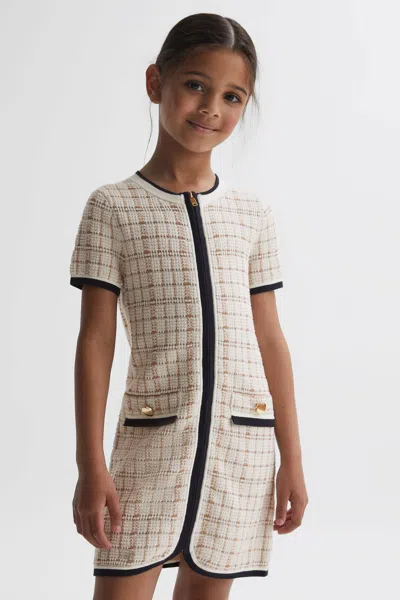 Reiss 8 Years In Pink