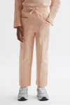 Reiss Mina In Pink