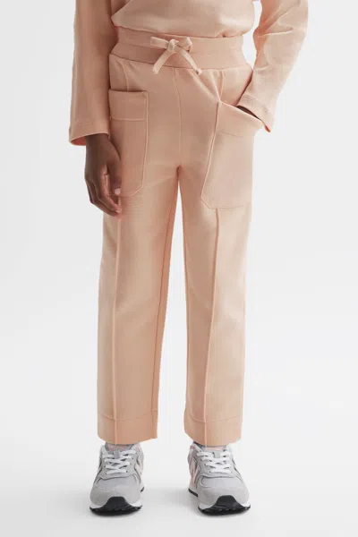 Reiss Mina In Pink