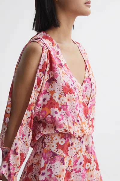 Reiss Annalisa In Pink