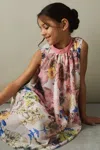 Reiss 11 Years In Pink Print