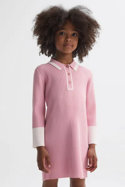 Reiss Sammy In Pink