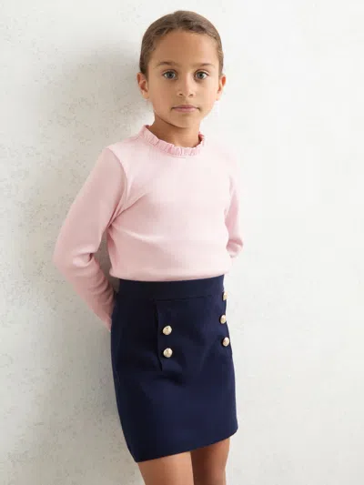 Reiss Pink T-shirt