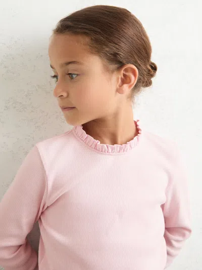 Reiss Pink T-shirt