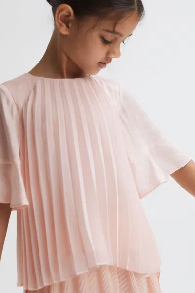 Reiss 6 Years In Pink
