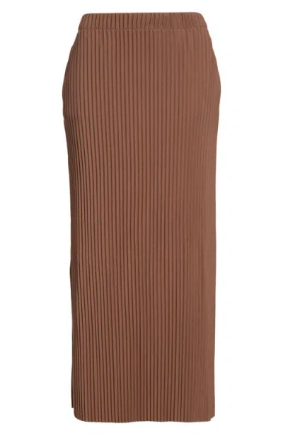REISS REISS PIPPA RIB SKIRT