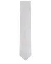 Reiss Plain Linen Tie