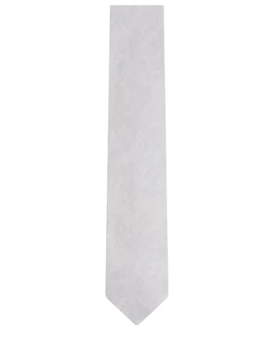 Reiss Plain Linen Tie