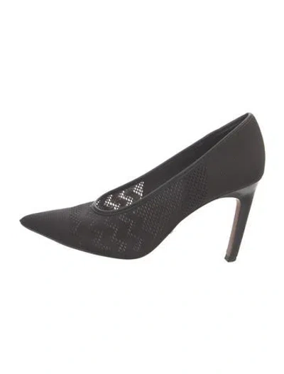 Pre-owned Reiss Pumps In Multi