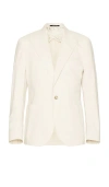 Reiss Putney Blazer In Neutral