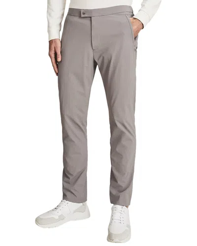 Reiss Ranger In Grey